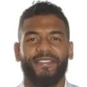 Junior Palacios — Hậu vệ, Boyacá Chicó FC