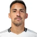 Javier Correa — Tiền đạo, Colo-Colo