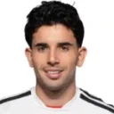 Lautaro Pastrán — Tiền đạo, Colo-Colo