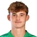 Lucas Thomas — Thủ môn, Farnborough