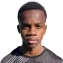 Samir Haribou — Tiền đạo, Lorient