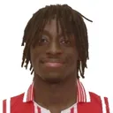 Axel Bakayoko — Tiền đạo, FC Rapperswil-Jona