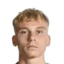 Evan Rossier — Tiền đạo, FC Rapperswil-Jona