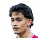 Davide Muzzi — Tiền đạo, FC Rapperswil-Jona