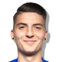 Lorik Emini — Tiền vệ, FC Rapperswil-Jona