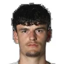 Yannis Ryter — Tiền vệ, FC Rapperswil-Jona