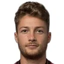 Alexis Charveys — Tiền vệ, FC Rapperswil-Jona
