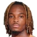 Joseph Ambassa — Hậu vệ, FC Rapperswil-Jona