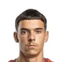 Stevan Raicevic — Hậu vệ, FC Rapperswil-Jona
