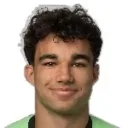 Cyrill Emch — Thủ môn, FC Rapperswil-Jona