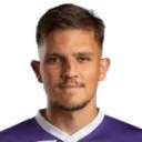 Alan Omerovic — Thủ môn, FC Rapperswil-Jona
