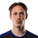 Lassi Lappalainen — Tiền đạo, HJK