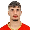 Dalil Ali — Tiền vệ, Lokomotiv Plovdiv