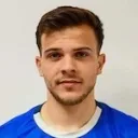 Leonardo Petrovic — Tiền đạo, NK Jadran Luka Ploče