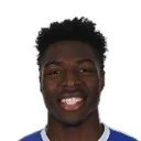 Adeteye Gbadehan — Tiền vệ, Forest Green Rovers