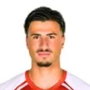 Arda Sune — Tiền vệ, SC Rot-Weiß Oberhausen