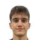 Andrej Velkov — Hậu vệ, Tikveš Kavadarci