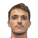Matteo Bachini — Hậu vệ, US Livorno 1915