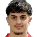 Semih Kara — Hậu vệ, VfB Stuttgart II U21