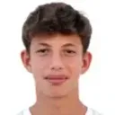 Andrea Traniello — Tiền đạo, Virtus Entella