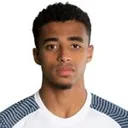 Joe Rodwell-Grant — Tiền đạo, Warrington Town FC