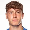 Lewis Earl — Hậu vệ, Warrington Town FC