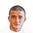 Matías Salvo — Hậu vệ, Independiente Rivadavia