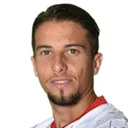 Michael Liguori — Tiền đạo, Catania