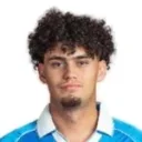 Oliver Schmidhauser — Tiền đạo, FC Winterthur