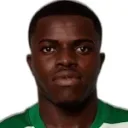 Manuel Kissanga — Tiền vệ, Sporting CP B U21