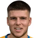 Luca Defalco — Tiền đạo, Stocksbridge Park Steels