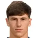 Jack Tinker — Hậu vệ, Stocksbridge Park Steels