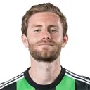 Jon Gallagher — Tiền vệ, Austin FC