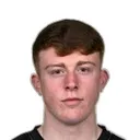 Sean Keogh — Hậu vệ, Southend United