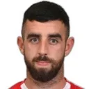 Joe Gormley — Tiền đạo, Cliftonville FC