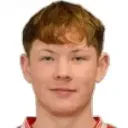 Brian Healy — Tiền đạo, Cliftonville FC