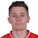 Ryan Curran — Tiền đạo, Cliftonville FC