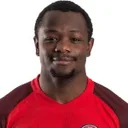 Eric McWoods — Tiền đạo, Cliftonville FC