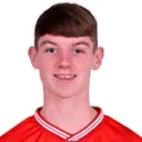 Ryan Corrigan — Tiền đạo, Cliftonville FC