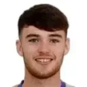 Ben Quinn — Tiền đạo, Cliftonville FC