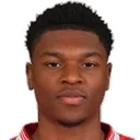 Adebayu Fapetu — Tiền vệ, Cliftonville FC