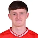 Joseph Sheridan — Tiền vệ, Cliftonville FC