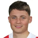 Dean McMaster — Tiền vệ, Cliftonville FC