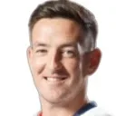 Luke Conlan — Hậu vệ, Cliftonville FC