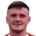 Shaun Leppard — Hậu vệ, Cliftonville FC