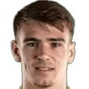 Lewis Ridd — Thủ môn, Cliftonville FC