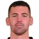 PJ Morrison — Thủ môn, Cliftonville FC
