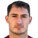 Bogdan Alexandru Stauciuc — Tiền đạo, FC Crotone