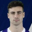 Daniel Salas — Tiền đạo, Gimnástica Torrelavega
