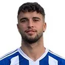 Miguel Goñi — Hậu vệ, Gimnástica Torrelavega